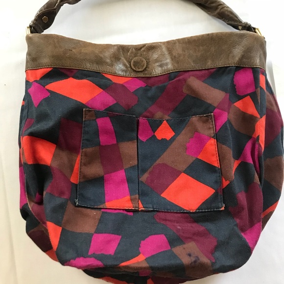 Marc by Marc Jacobs Hobo Bag - Picture 7 of 8